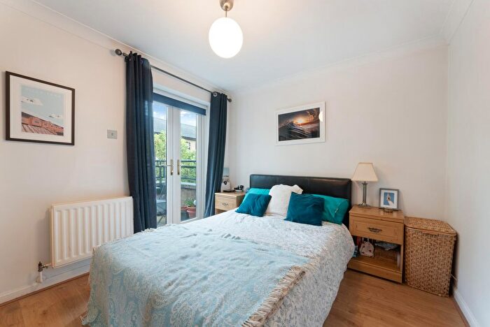 2 Bedroom Flat For Sale In Charlotte House, Royal Wharf, E16