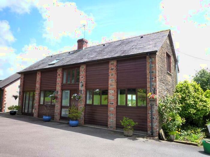 2 Bedroom Property To Rent In Bradworthy, Holsworthy, EX22