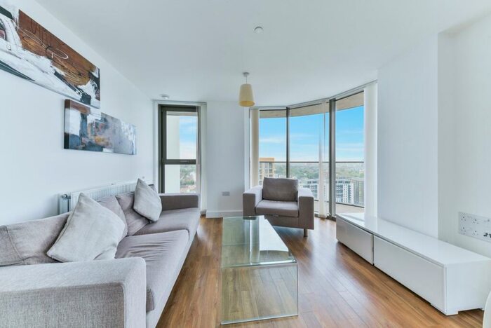 2 Bedroom Apartment To Rent In Sienna Alto, The Renaissance, Lewisham, SE13