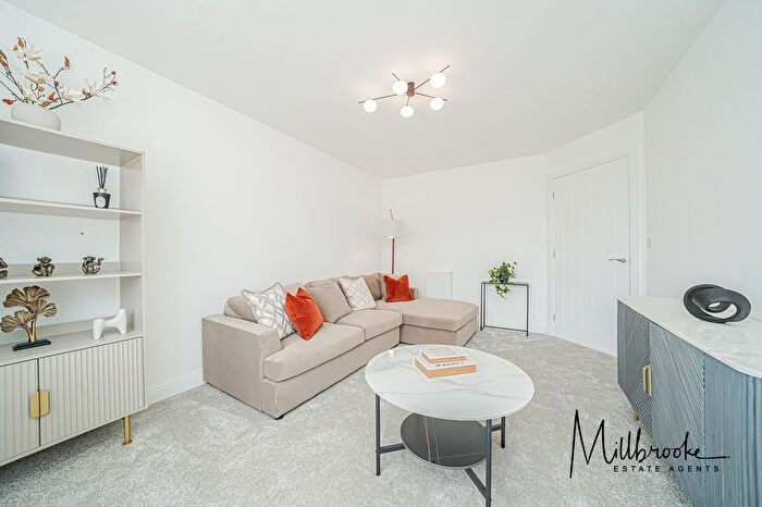 4 Bedroom Property For Sale In Plot - The Yates, Simpson Gardens, Worsley, Manchester, M28