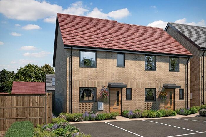 3 Bedroom Semi-Detached House For Sale In Sandys Hill Lane, Little Keyford, Frome, BA11