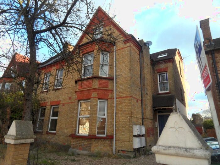 1 Bedroom Flat To Rent In Southwood Road, London, Greater London, SE9