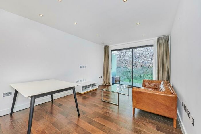 1 Bedroom Apartment To Rent In Paton Street London, EC1V