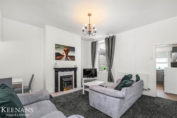 2 Bedroom Terraced House For Sale In Holgate Street, Great Harwood, Blackburn, BB6