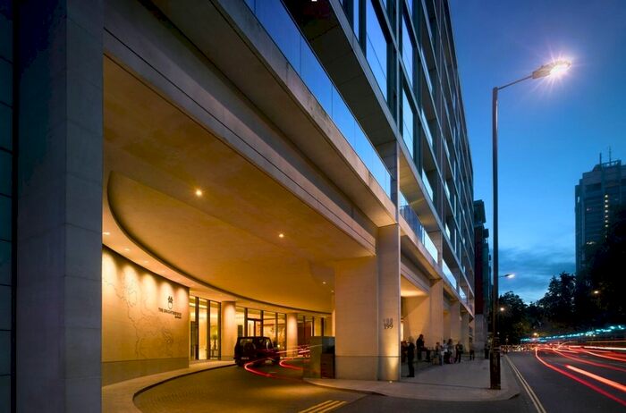 Studio To Rent In Knightsbridge, London, SW7