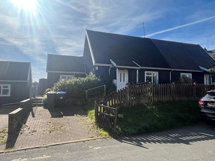 3 Bedroom Semi-Detached House For Sale In Swedish House, Rectory Lane, Walgrave, Northampton, NN6