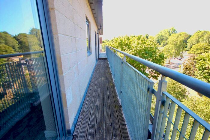 2 Bedroom Flat To Rent In Rouen Road, Norwich, NR1