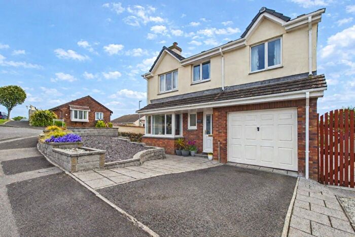 5 Bedroom Detached House For Sale In Phillack, TR27