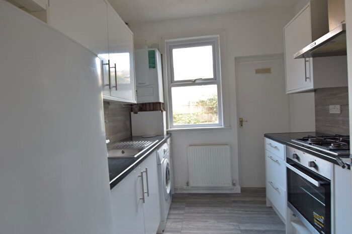 3 Bedroom Terraced House To Rent In Teynton Terrace, London, N17