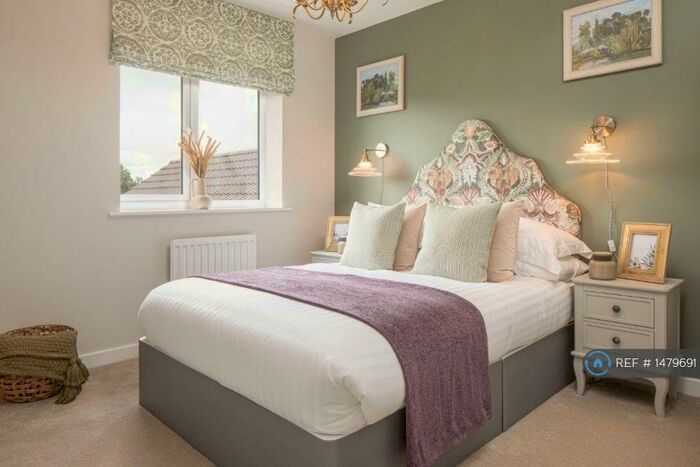 4 Bedroom Detached House To Rent In Palm Road, Keynsham, Bristol, BS31