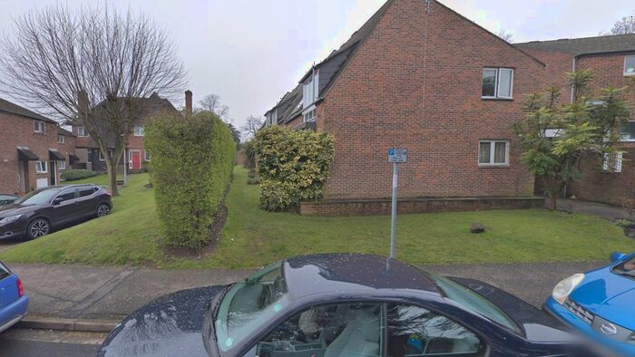 2 Bedroom Terraced House To Rent In Thirlmere Gardens, Northwood, HA6