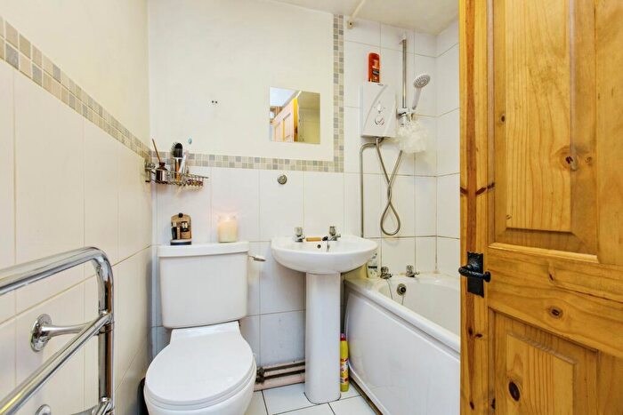 1 Bedroom Apartment For Sale In St. Marks Place West, Preston, Lancashire, PR1