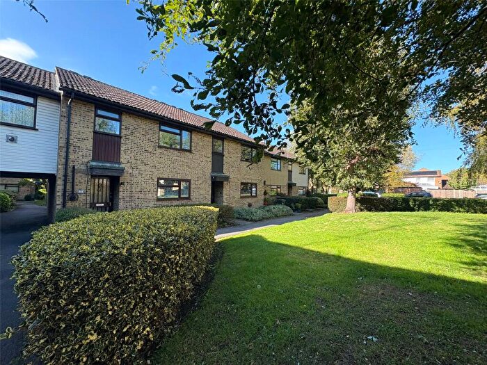 1 Bedroom Terraced House To Rent In Northcote Road, Ash Vale, Surrey, GU12