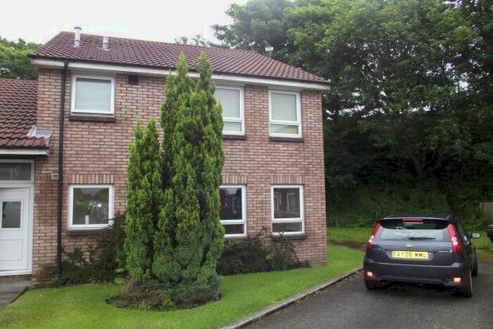 1 Bedroom Studio To Rent In Cumberland Close, Bury, BL9