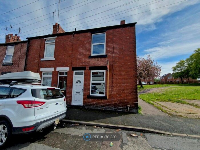 2 Bedroom Terraced House To Rent In Union Street, Hemsworth, Pontefract, WF9