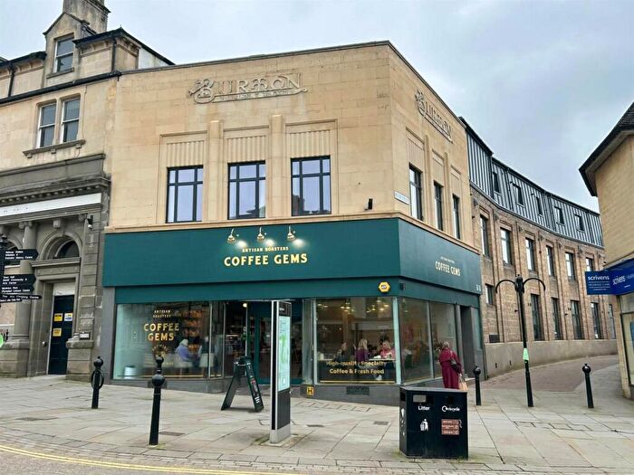 1 Bedroom Flat To Rent In Flat, River Street, Chippenham, SN15