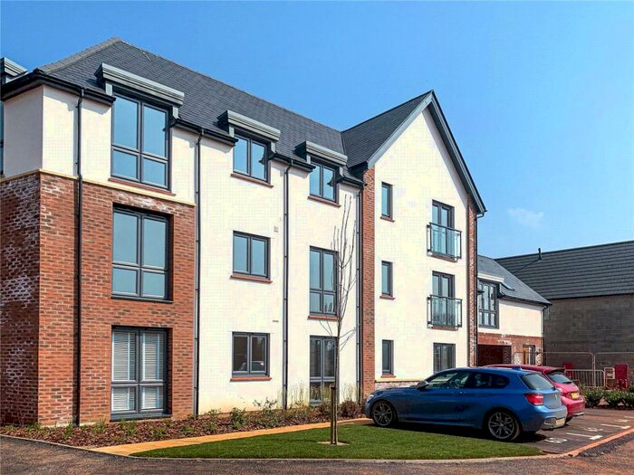 2 Bedroom Apartment To Rent In Mustoe Road, Frenchay, Bristol, BS16