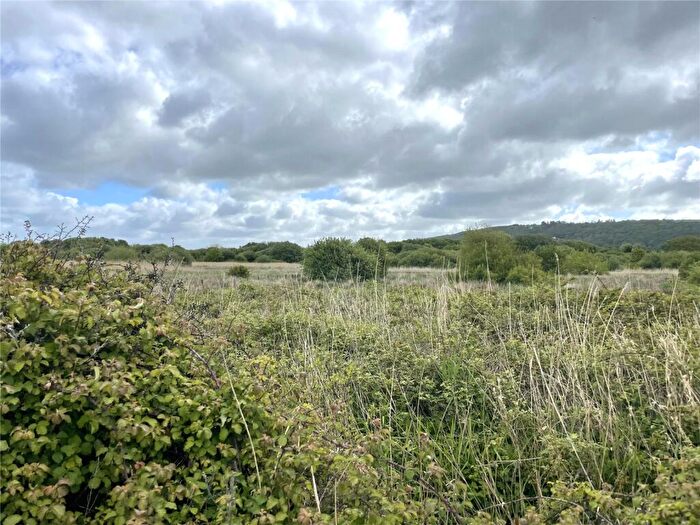 Property For Sale In Land Lying To The South-West Of, Lock Cottage, Pembrey, Burry Port, SA16