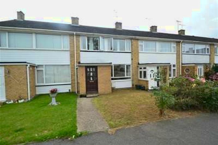 3 Bedroom House To Rent In Oxford Court, Chelmsford, CM2