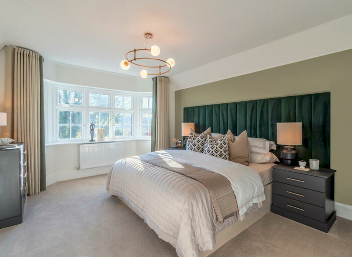 5 Bedroom Detached House For Sale In Manston Road, Manston, Ramsgate, CT12