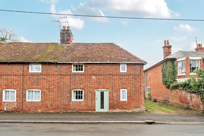 3 Bedroom End Of Terrace House To Rent In Milton, Abingdon, OX14