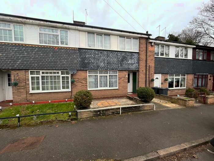 3 Bedroom House To Rent In Baldmoor Lake Road, Birmingham, B23