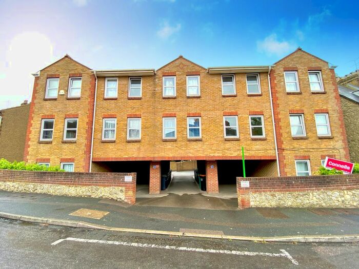 Studio To Rent In Hartnup Street, Maidstone, ME16