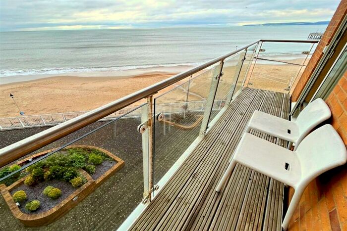 2 Bedroom Flat To Rent In Bournemouth, BH5