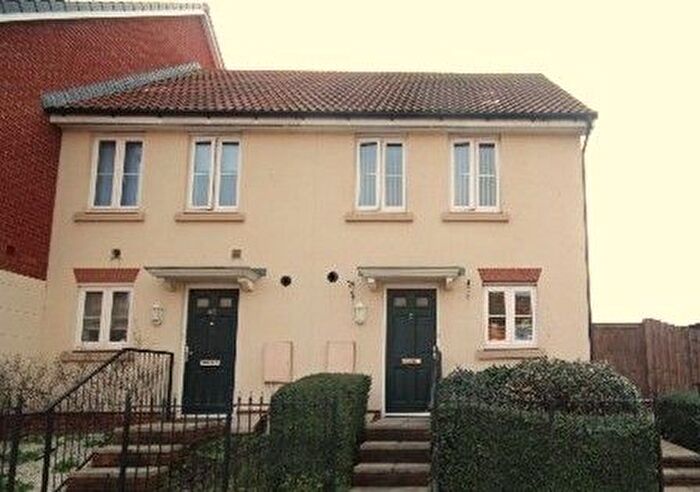 2 Bedroom Property To Rent In Colley Lane, Bridgwater, TA6