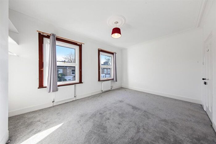 3 Bedroom Terraced House To Rent In Bedroom House | Garden | Three Double Bedrooms | Malpas Road, SE4