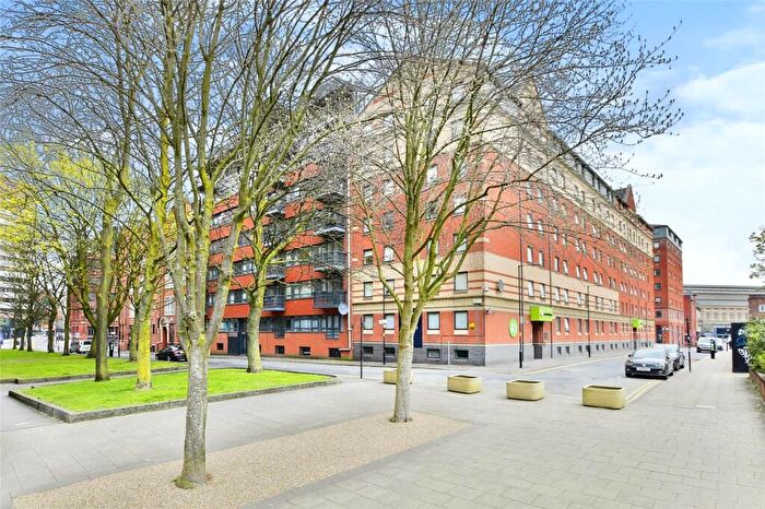 2 Bedroom Flat To Rent In Stonebridge House, Cobourg Street, Manchester, M1
