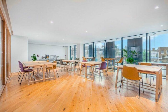 1 Bedroom Flat To Rent In Highgate Hill, London, N19