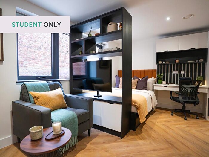 Studio To Rent In Apt, Nova Residence #, LE1