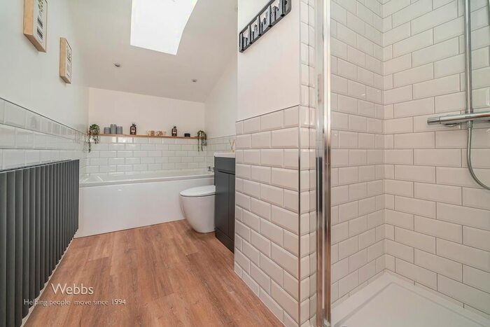 4 Bedroom Detached House For Sale In Pilgrims Gate, Burbage, Hinckley, LE10