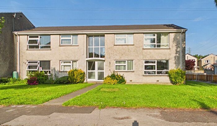 1 Bedroom Flat To Rent In Lingmoor Rise, Kendal, LA9