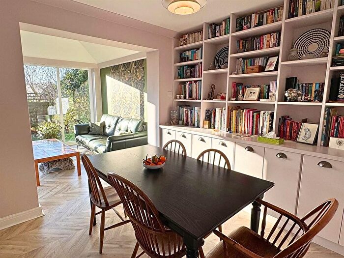 4 Bedroom Detached House For Sale In Shaw Way, Nettleham, LN2