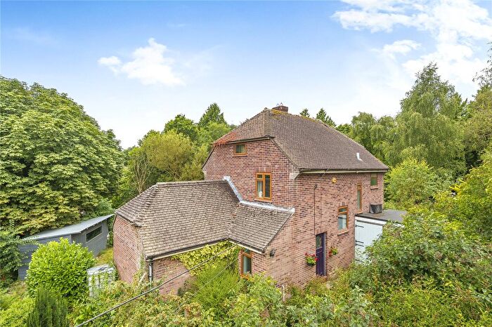 3 Bedroom Detached House For Sale In Longburton, Sherborne, DT9