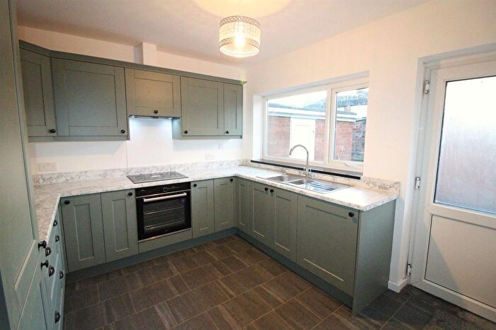 2 Bedroom Semi-Detached Bungalow For Sale In Waldridge Grove, Billingham, TS23