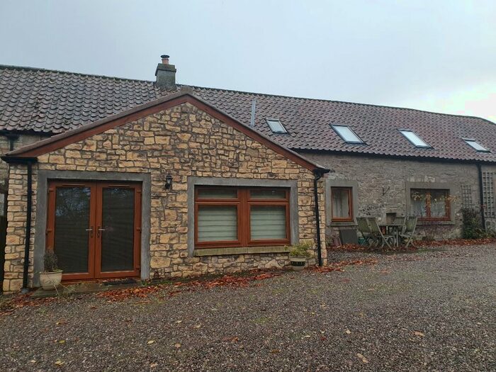 3 Bedroom Terraced House To Rent In Dron Court, St Andrews, Fife, KY16