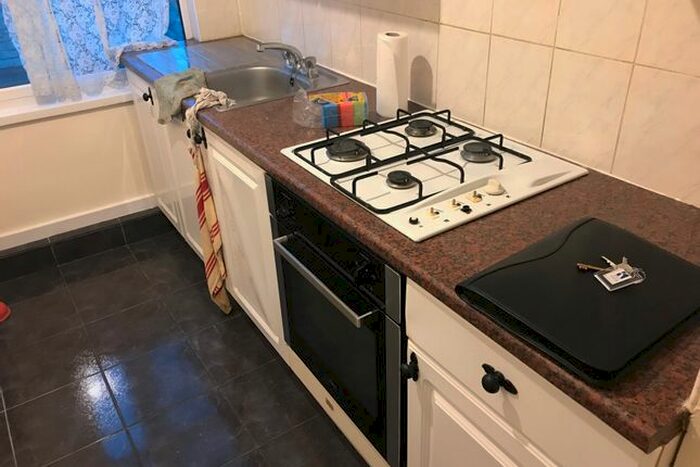 1 Bedroom Flat To Rent In Harrow Road, London, W9