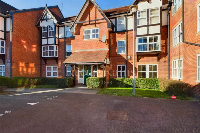 1 Bedroom Flat To Rent In Grange Crescent, Dartford, Kent, DA2