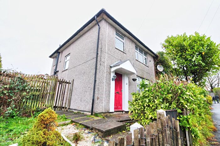 3 Bedroom Semi Detached House For Sale In Withins Lane, Bolton, BL2