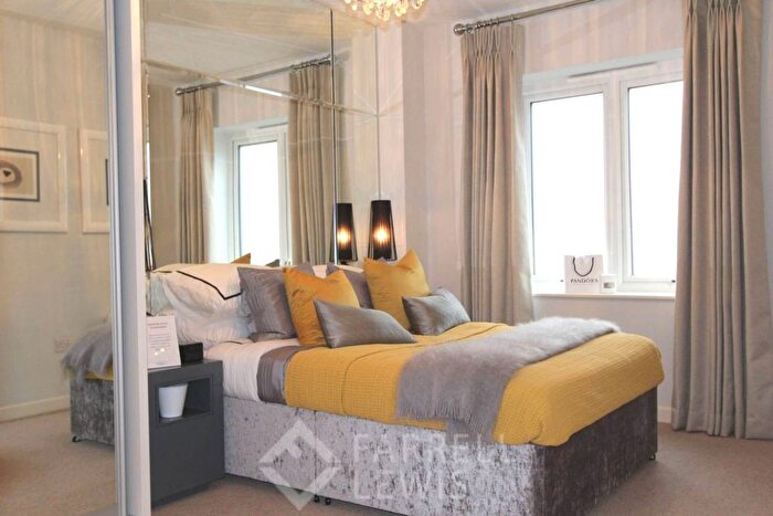 1 Bedroom Flat To Rent In Salisbury Road, Southall, UB2