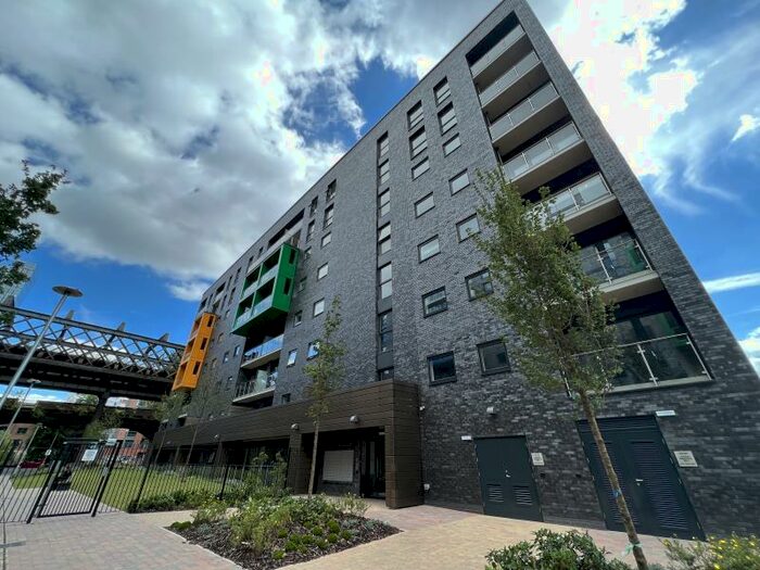 1 Bedroom Apartment To Rent In Apt, Wilson Building, M3