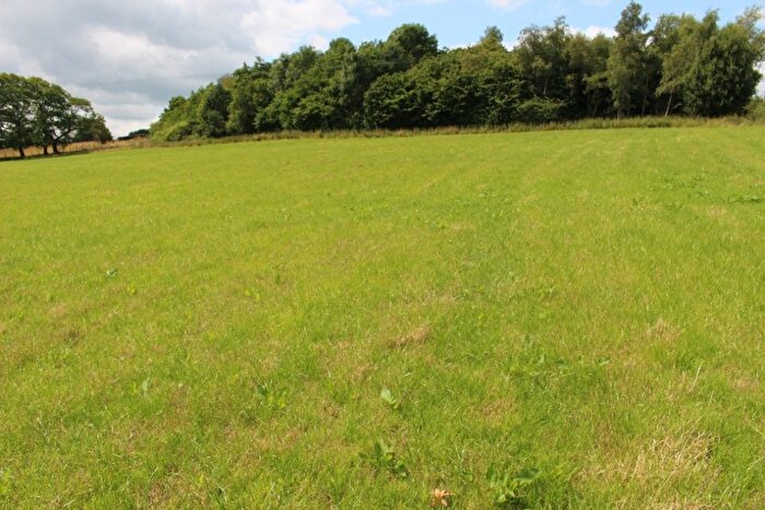 Land For Sale In Land At Pasture Lane, Roughlee, Burnley, Lancashire, BB12