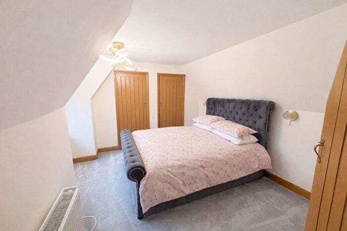 2 Bedroom Detached House For Sale In The Street, Beck Row, Bury St. Edmunds, IP28