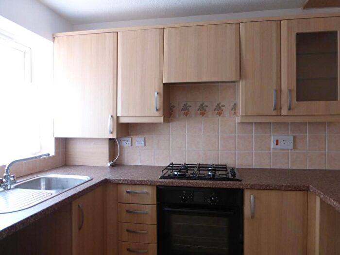 1 Bedroom Maisonette To Rent In Dapple Place, Marchwood, Southampton, SO40