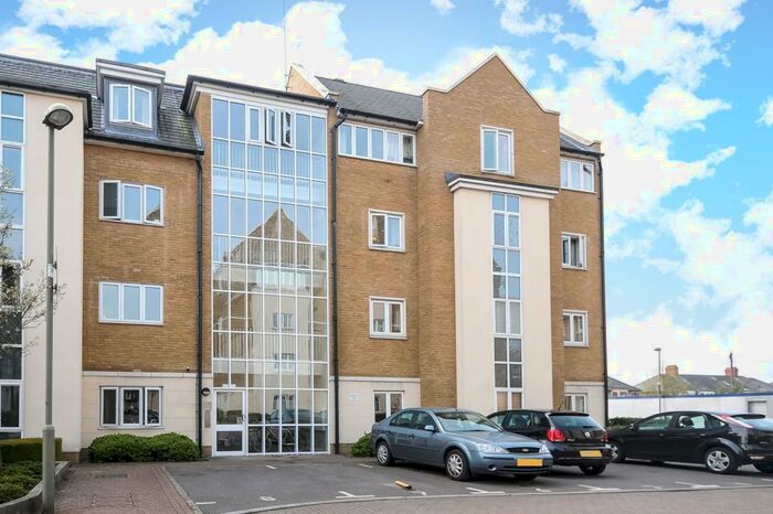 2 Bedroom Apartment To Rent In Cowley, East Oxford, OX4