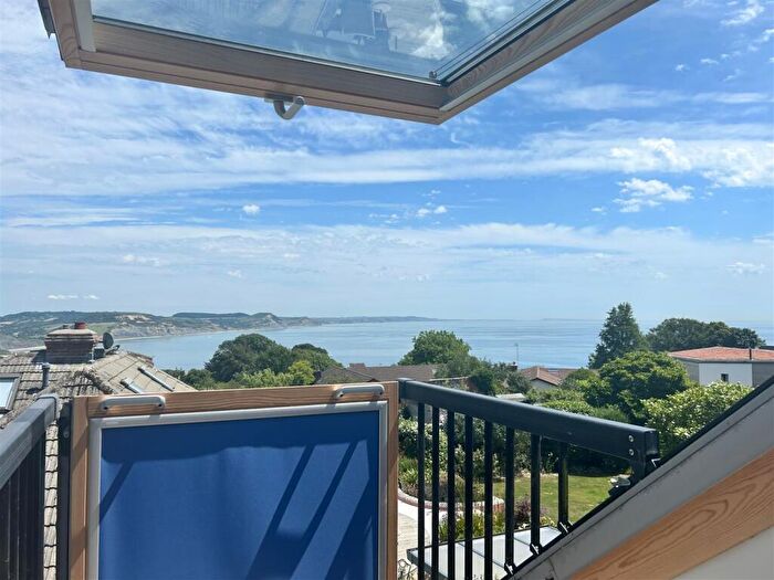 4 Bedroom Detached House For Sale In Upper Westhill Road, Lyme Regis, DT7