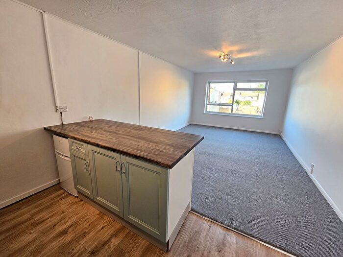 Studio To Rent In Alexandra Street, Maidstone, ME14